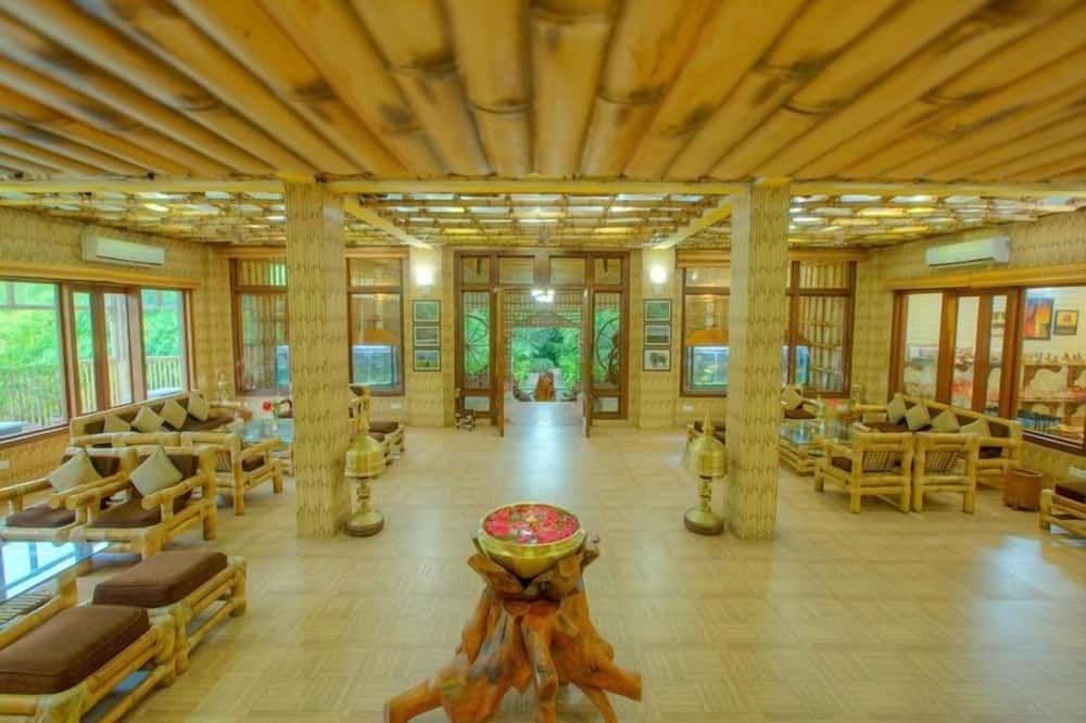 Ingresso