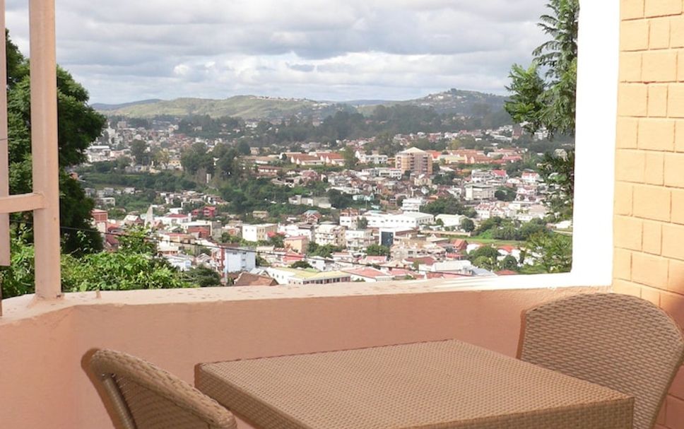 Balcone Foto