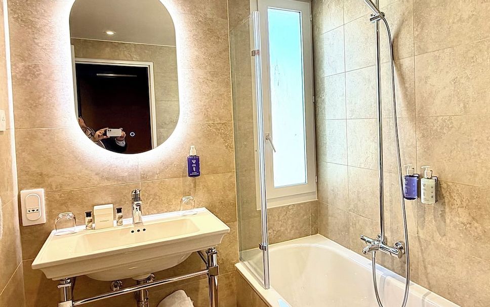 Bagno Foto