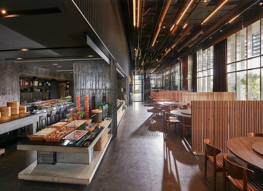 Bar Foto