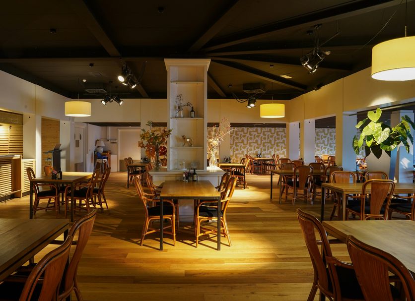 Ristorante Foto
