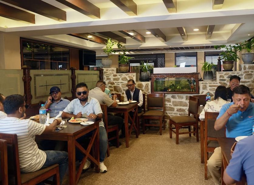 Ristorante Foto