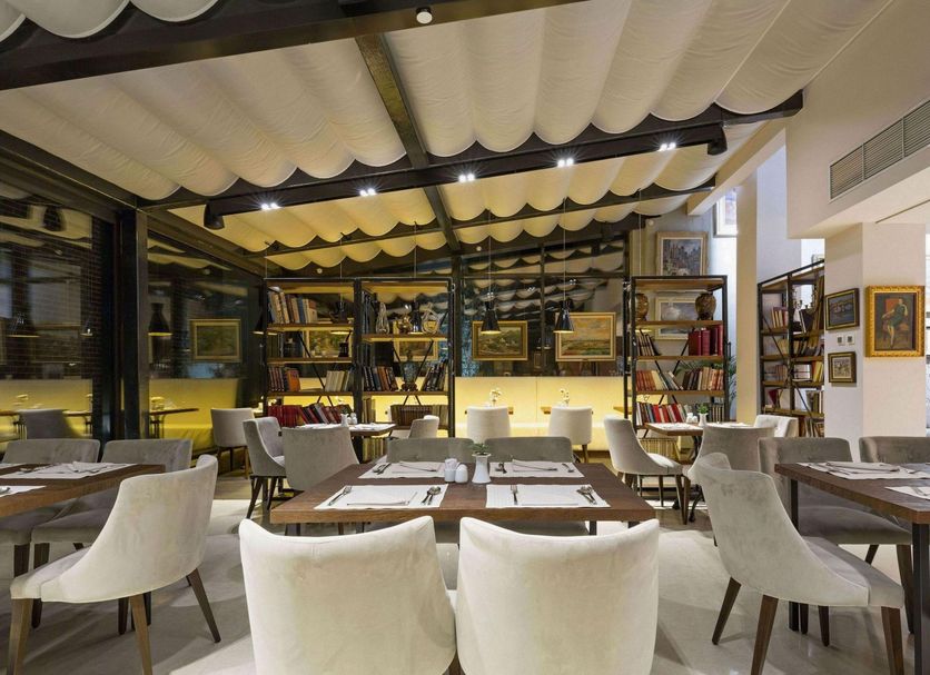 Ristorante Foto
