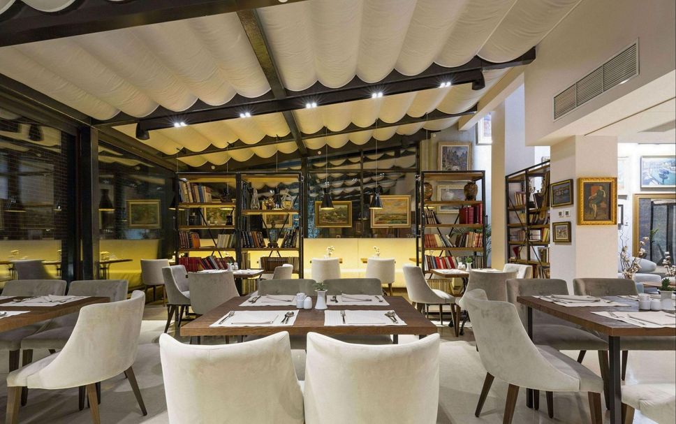 Ristorante Foto