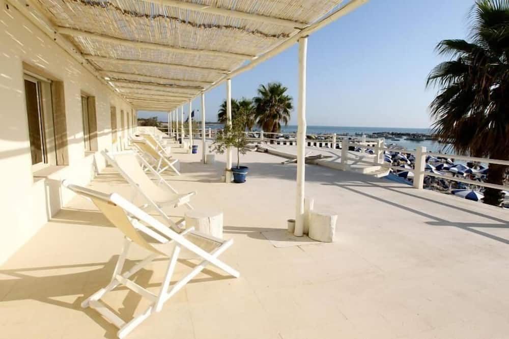 Balcone