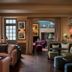 Area lounge