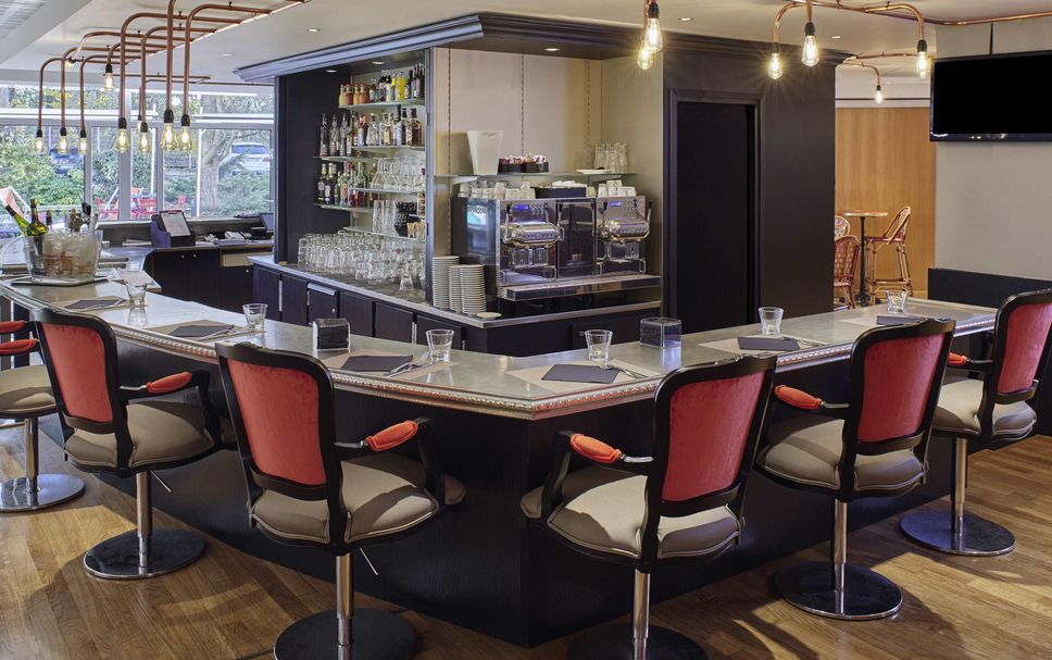 Bar Foto