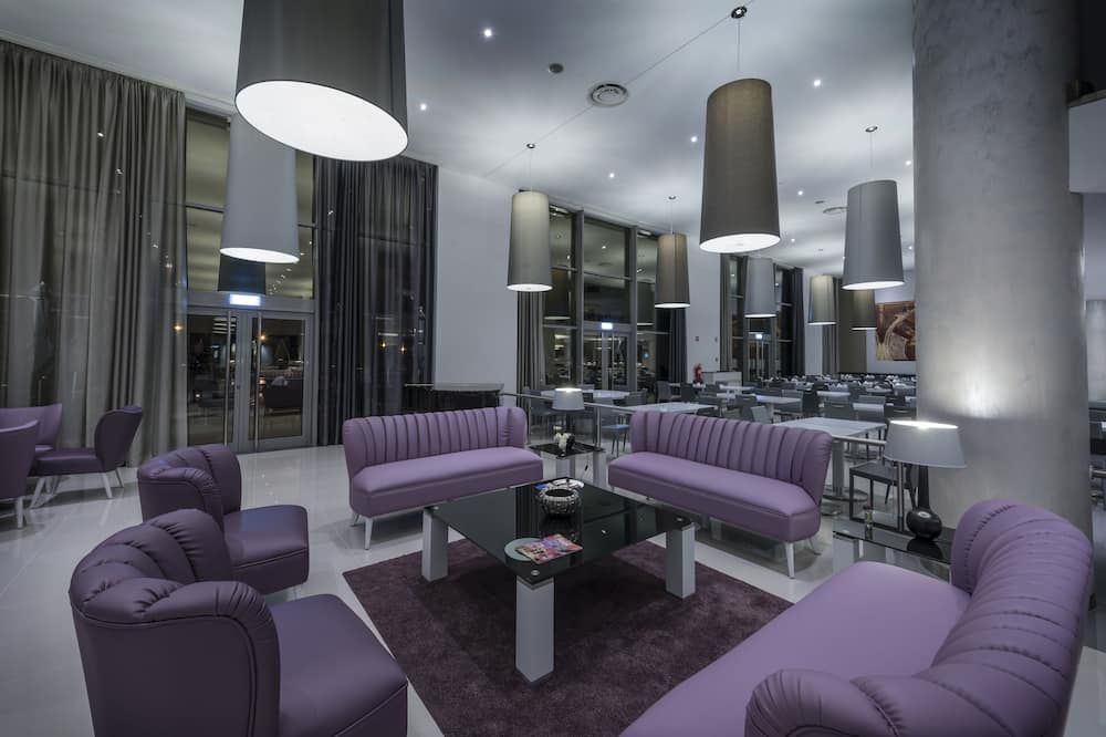 Area lounge