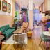 Area lounge