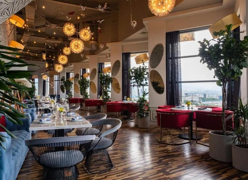 Ristorante Foto