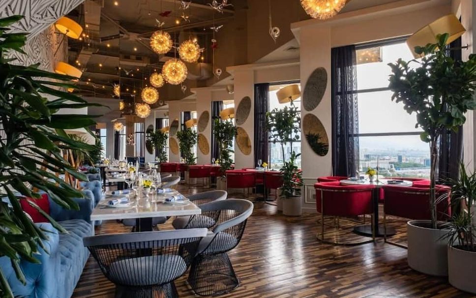Ristorante Foto