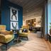 Area lounge
