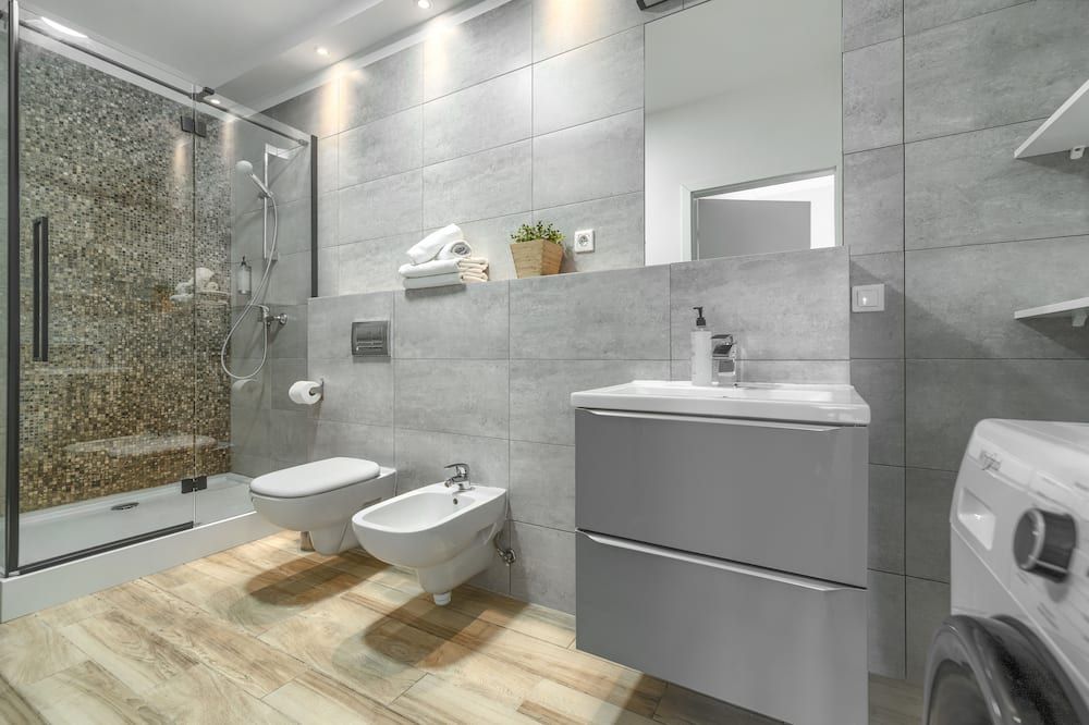 Bagno Foto