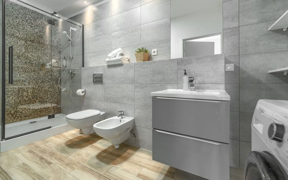 Bagno Foto