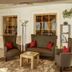Area lounge
