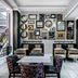 Area lounge