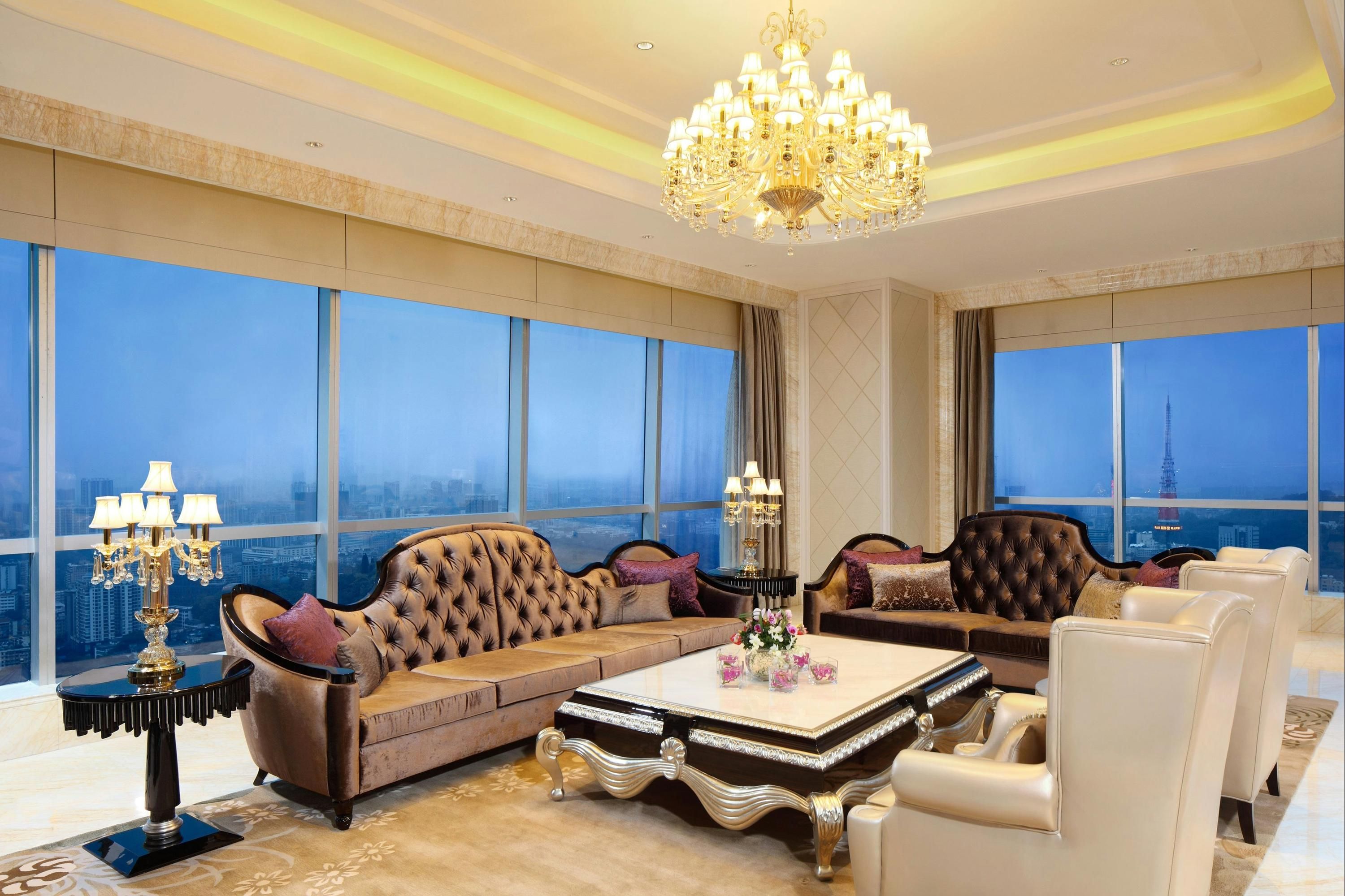 Area lounge