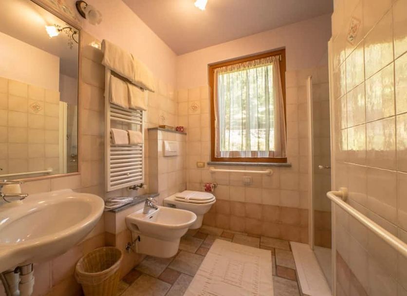 Bagno Foto