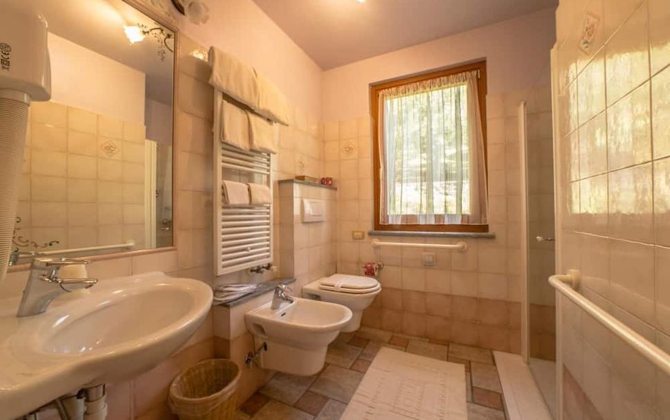 Bagno Foto