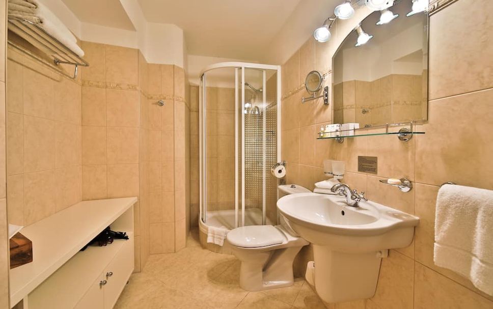 Bagno Foto