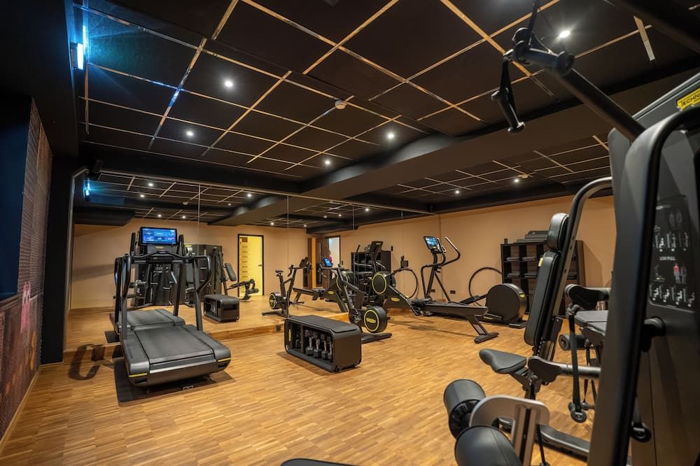 Palestra