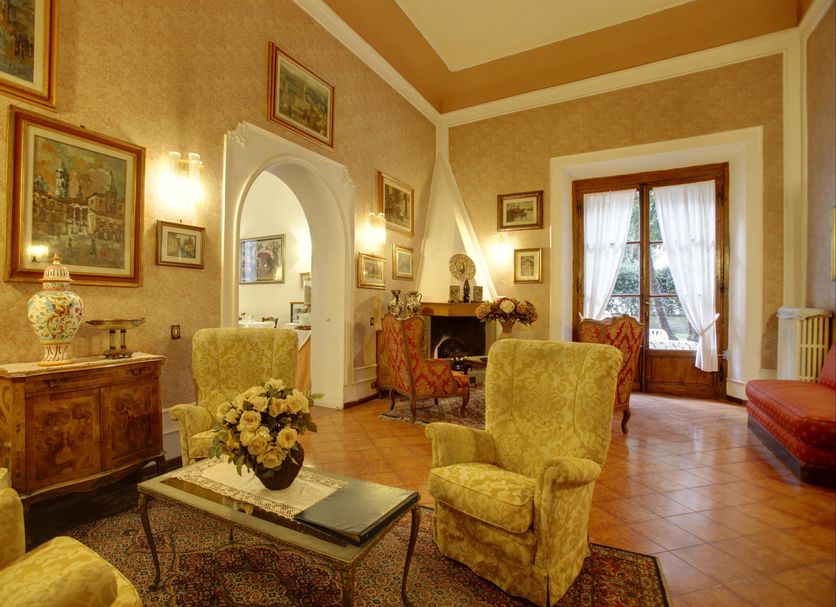 Soggiorno Foto