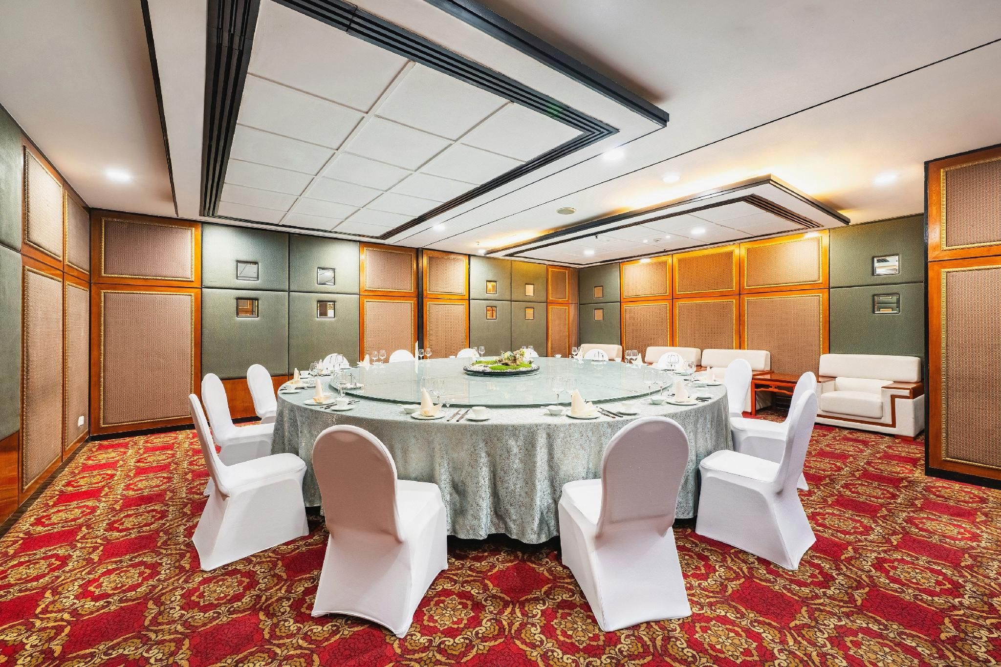 Sala ricevimenti