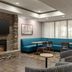 Area lounge