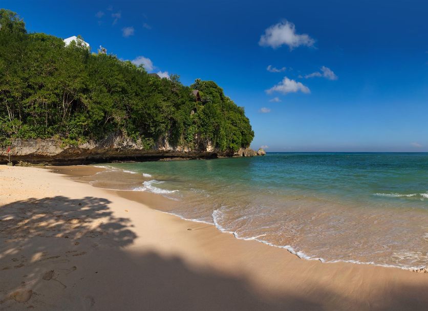 Spiaggia Foto