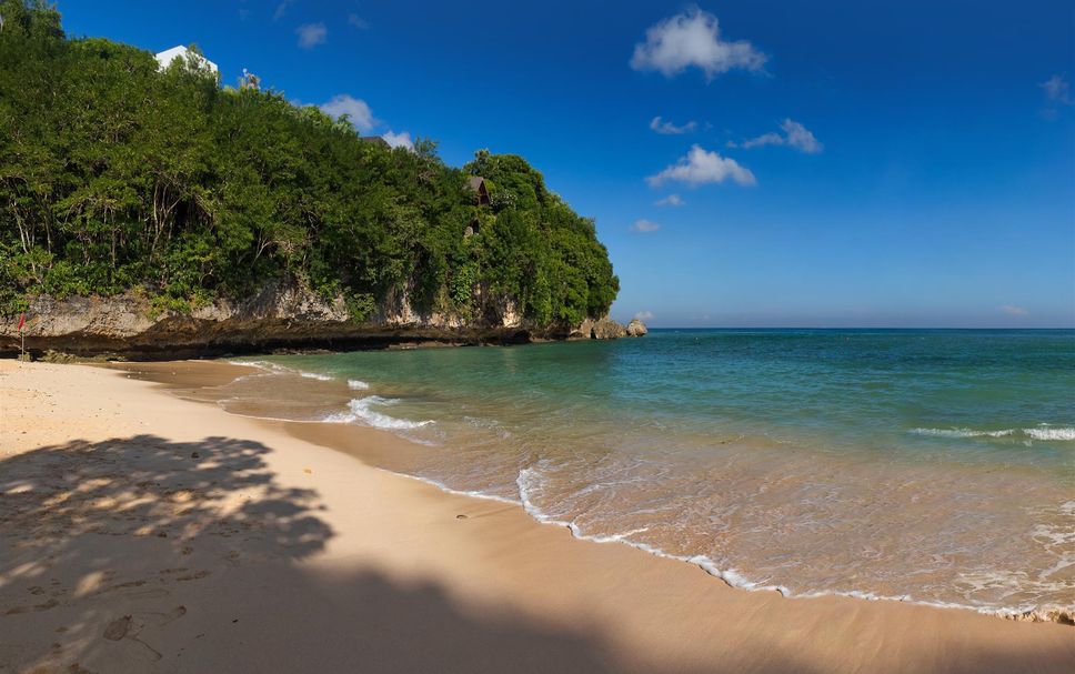 Spiaggia Foto