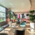 Area lounge