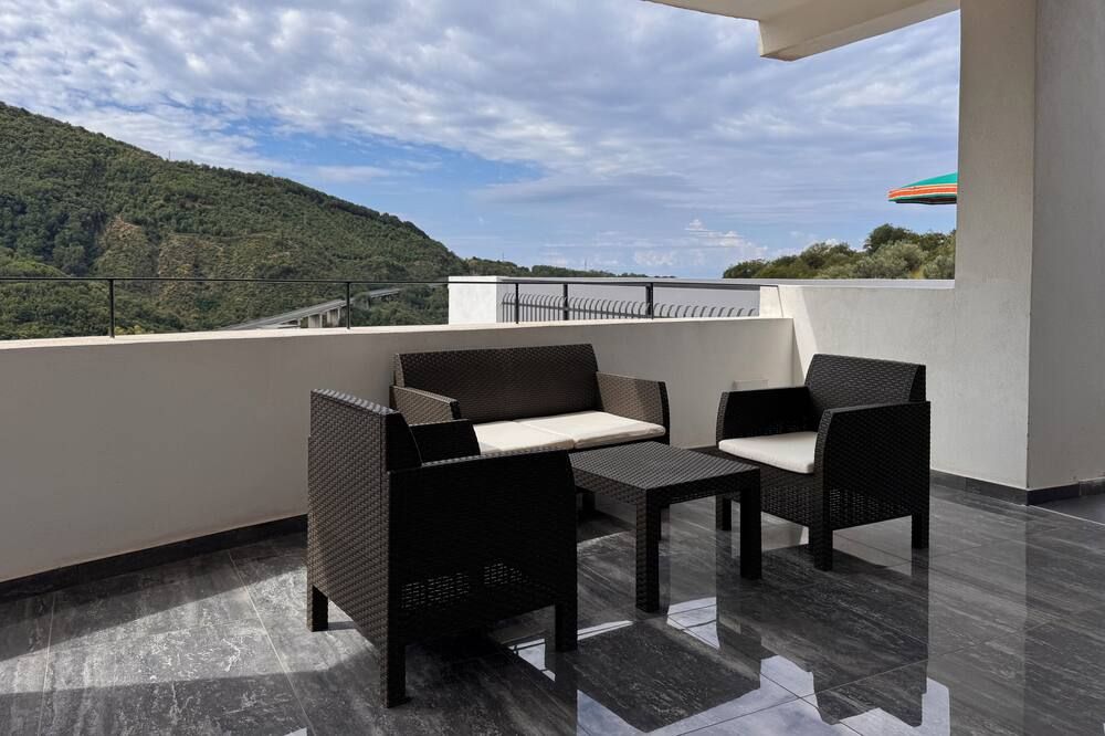 Balcone