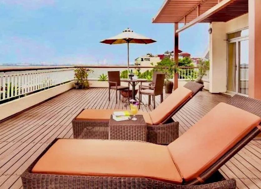 Balcone Foto