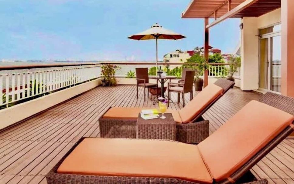 Balcone Foto