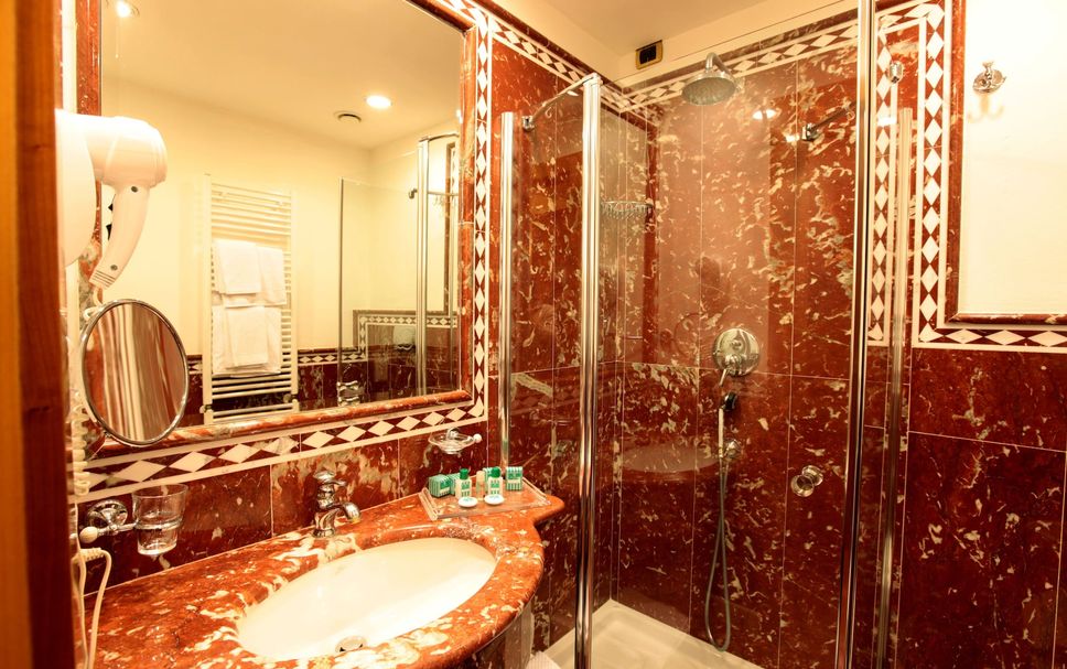 Bagno Foto