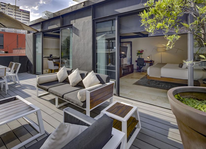 Balcone Foto