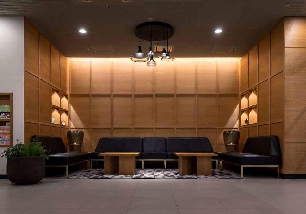 Area lounge