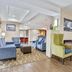 Area lounge
