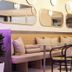 Area lounge