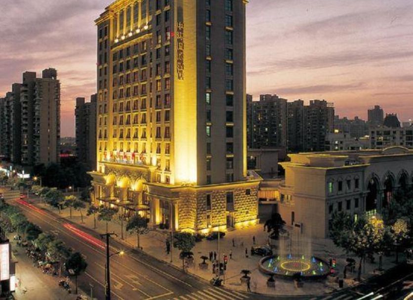 Edificio Foto