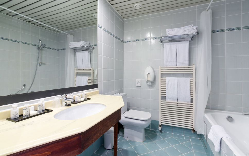 Bagno Foto