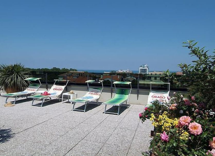 Balcone Foto