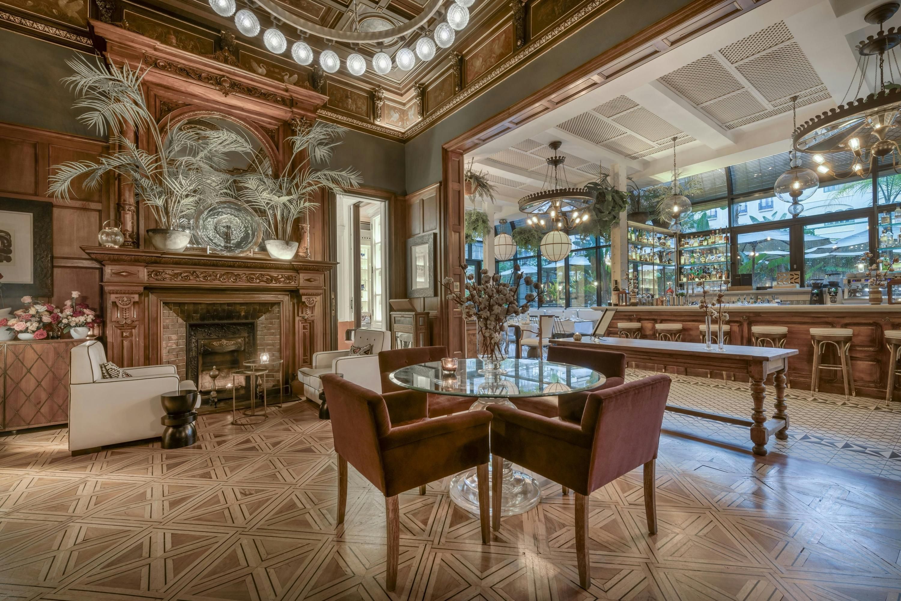 Ristorante Foto