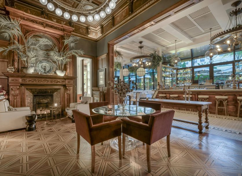 Ristorante Foto