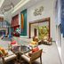 Area lounge