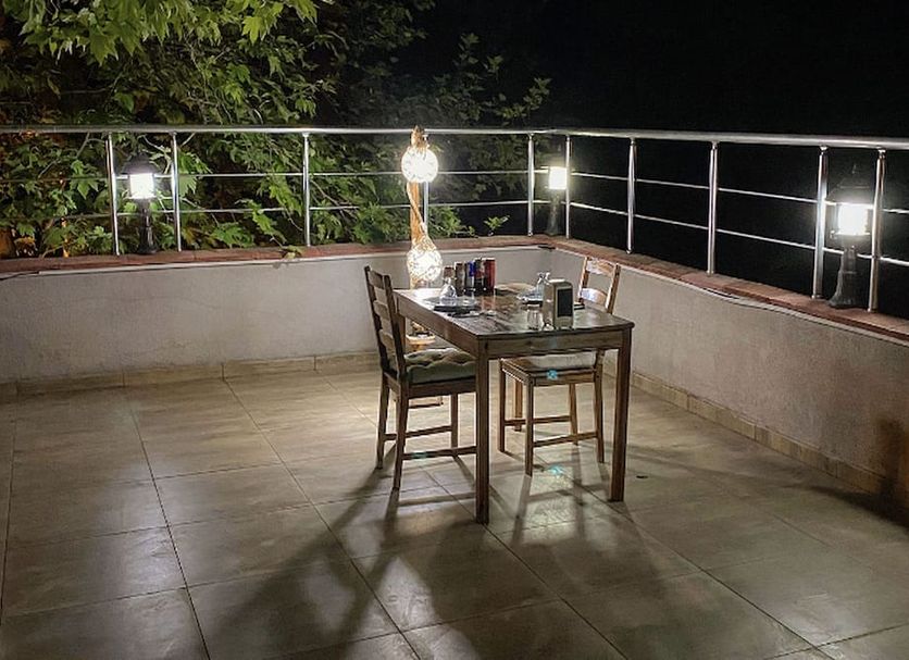 Balcone Foto