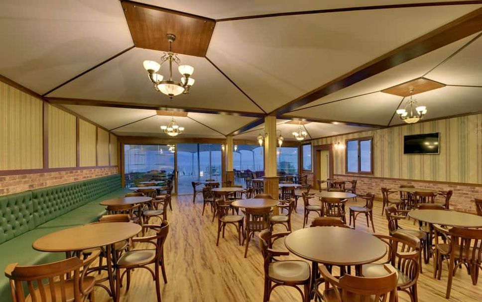 Ristorante Foto