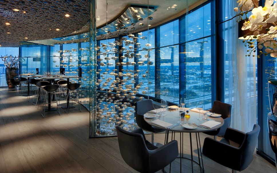 Ristorante Foto