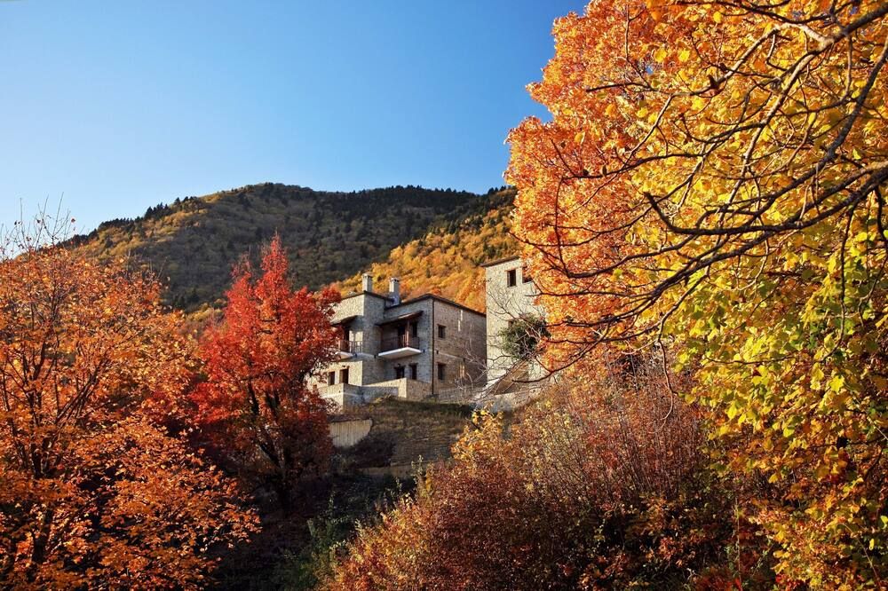 Vista esterna