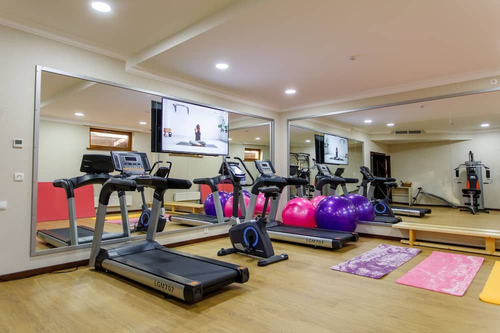 Palestra